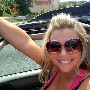 Meet your Posher, Stephanie